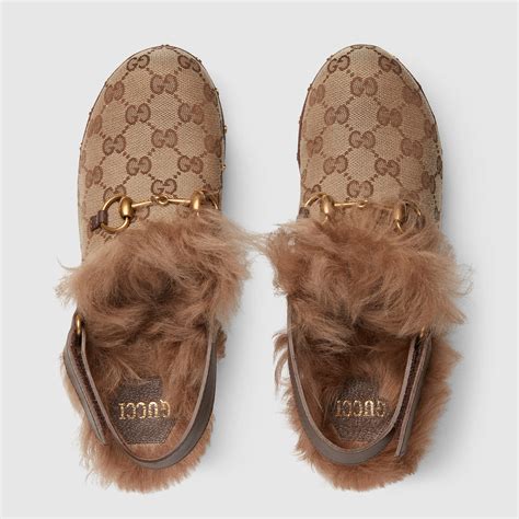 sabot gucci usati|Gucci for Women .